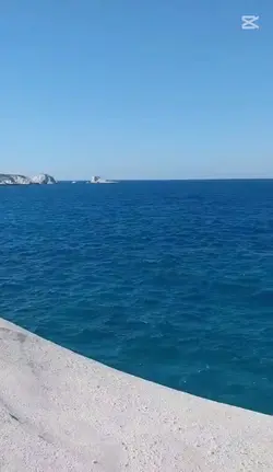 back to the ocean
