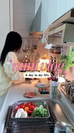 opening vlog 
