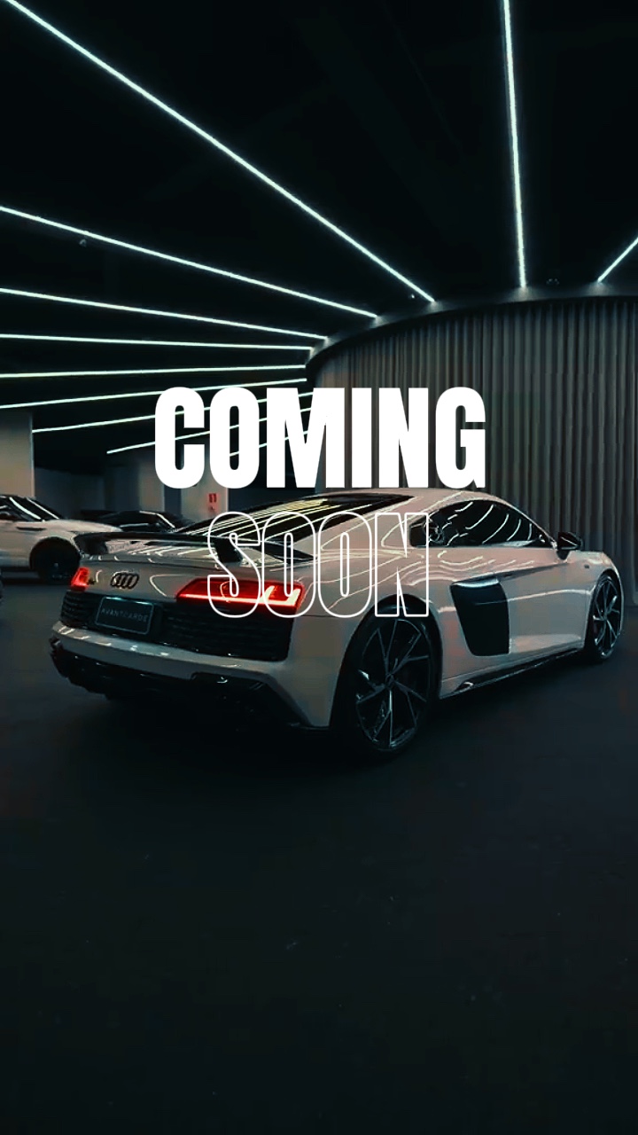Segera Hadir 