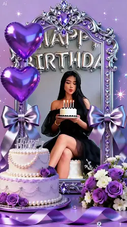 happy Birhtday