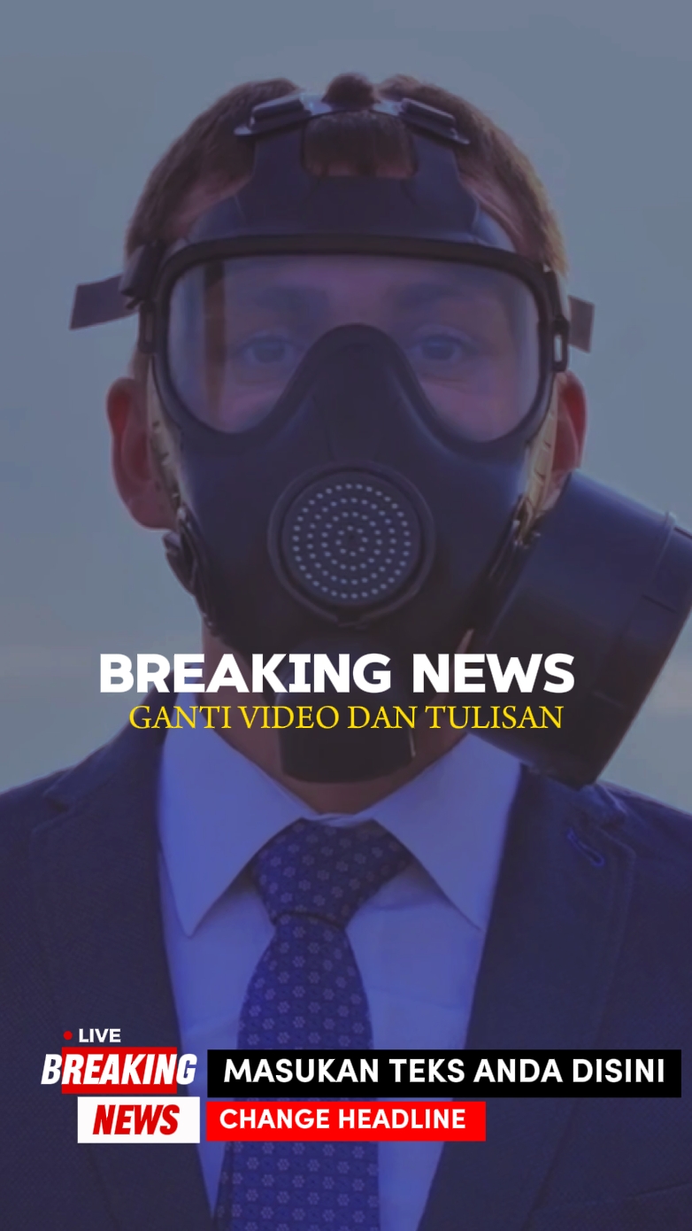 BREAKING NEWS 