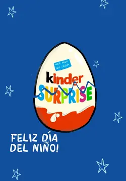 Feliz día del niño ♥️