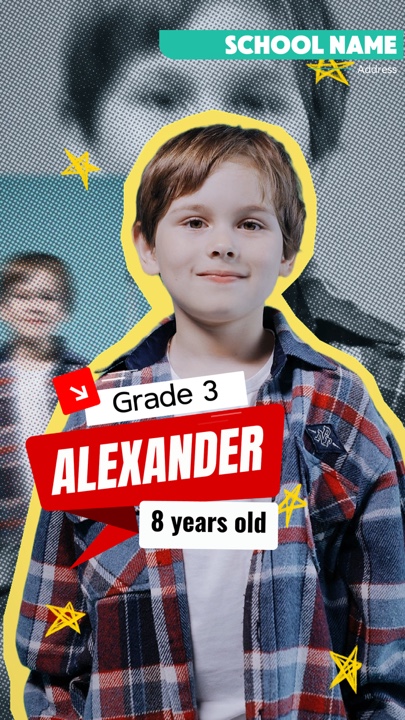 Kids introduction