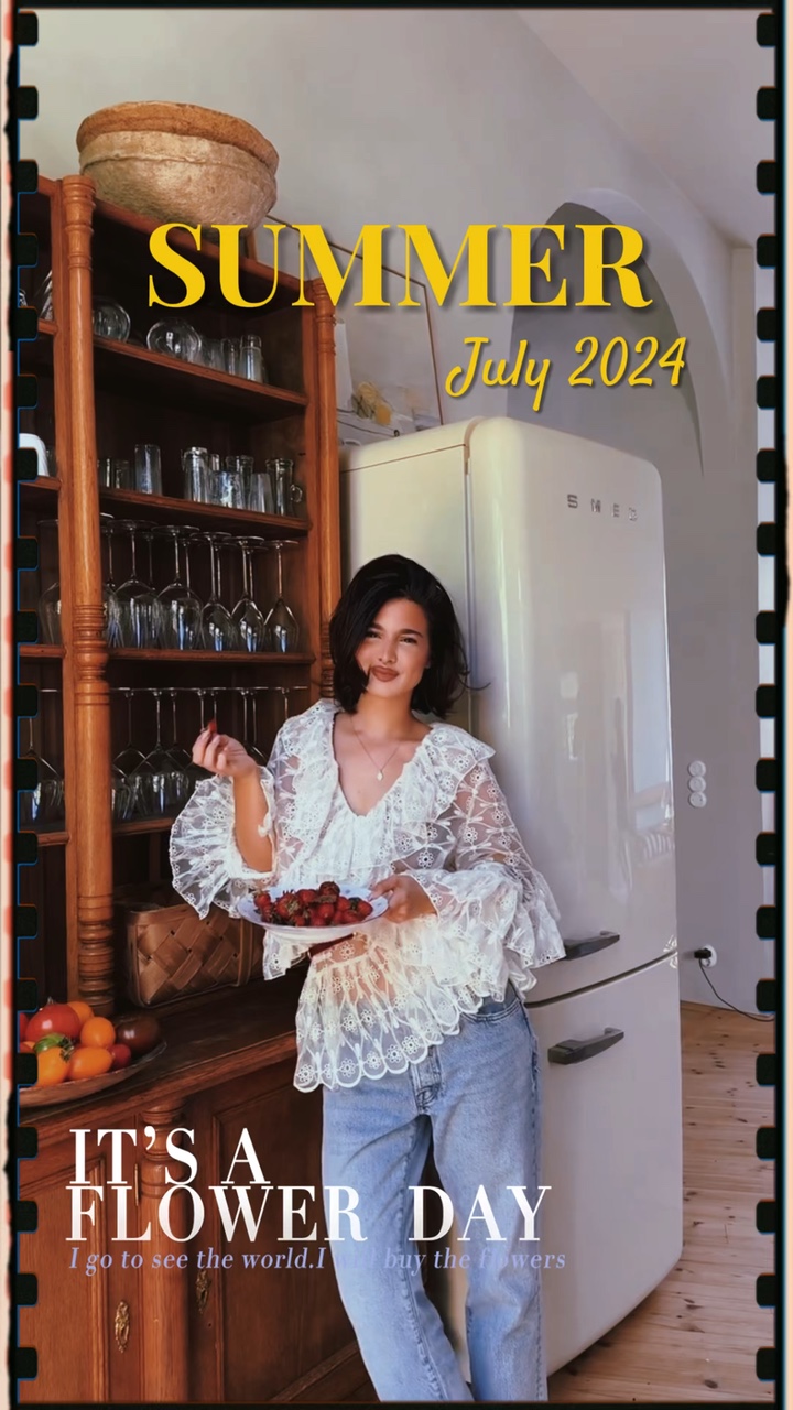 Magazine Cover