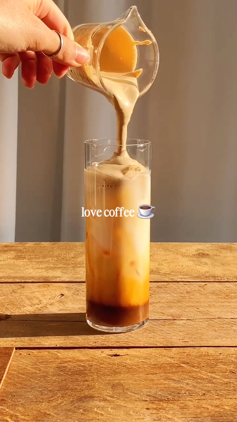love coffee