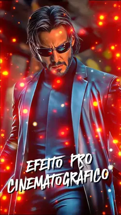 EFEITO CINEMA