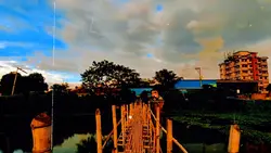  যখন তুমি থাকো 