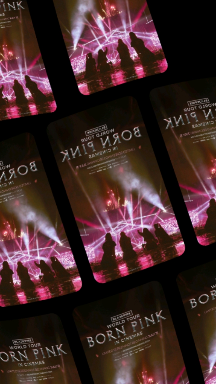 뮤직 콘서트 이벤트
