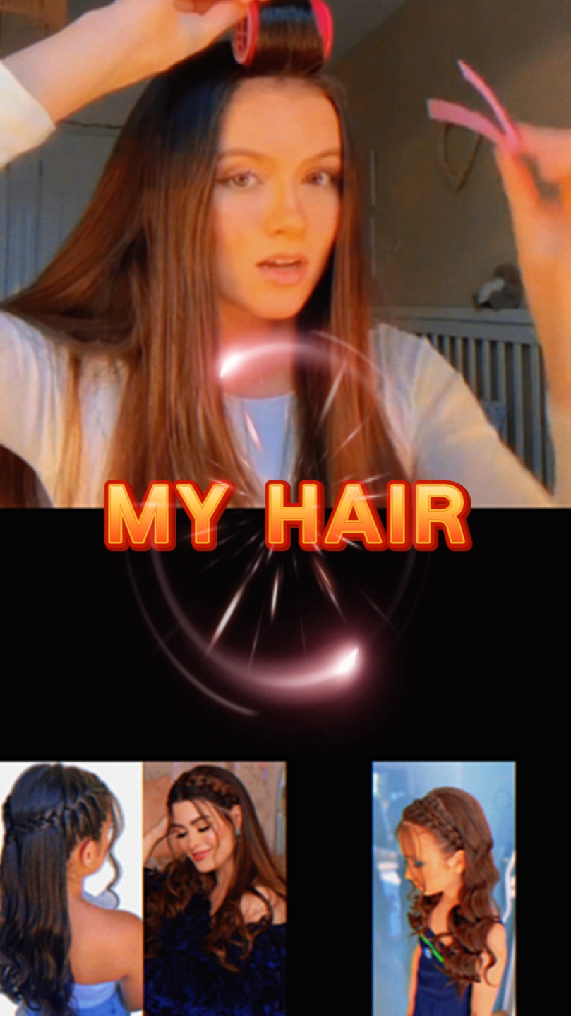 My Hair