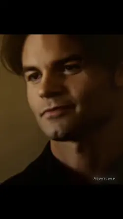 Elijah Mikaelson
