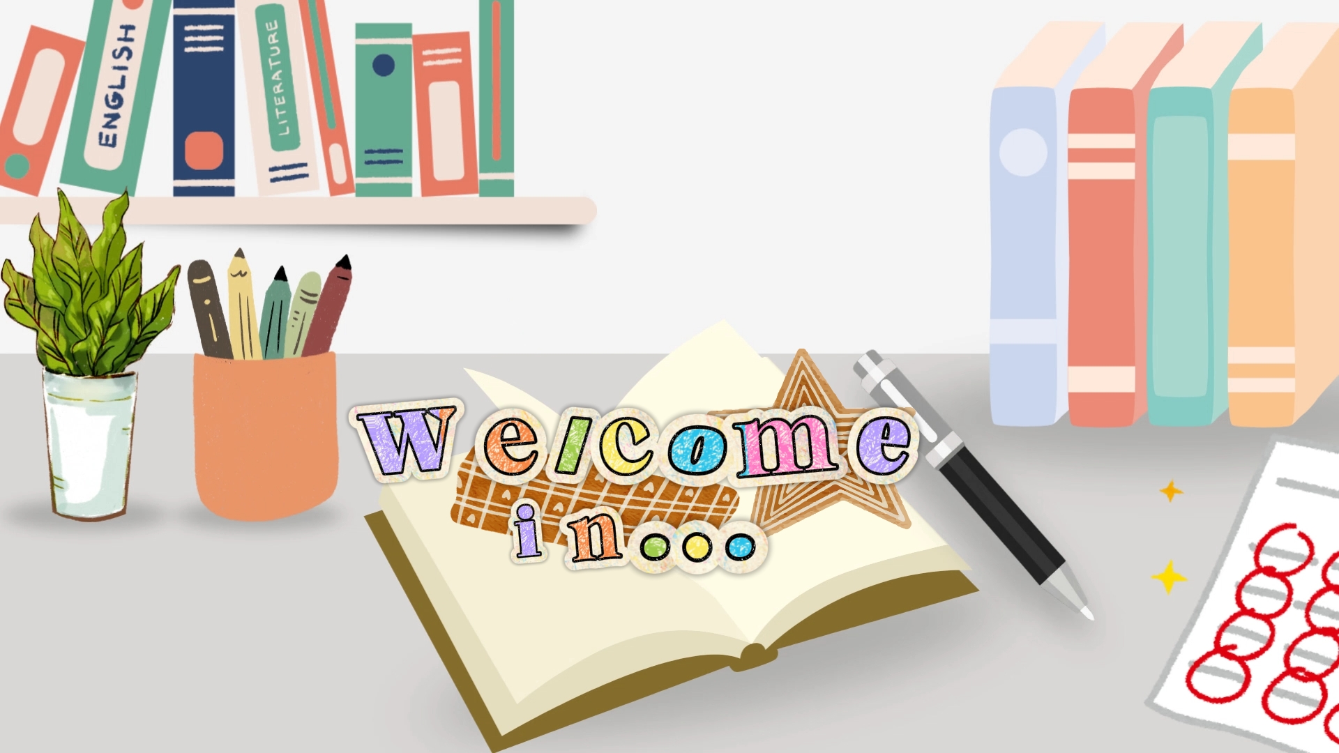 Journal du livre d'introduction