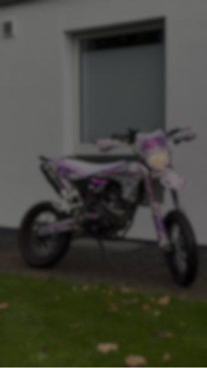 Supermoto edit/car