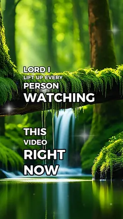 Prayer for you  |  