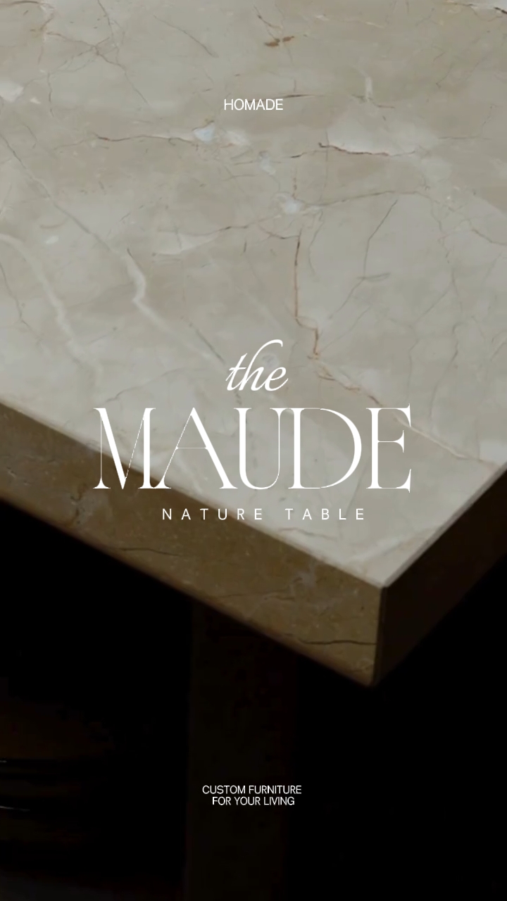 Maude