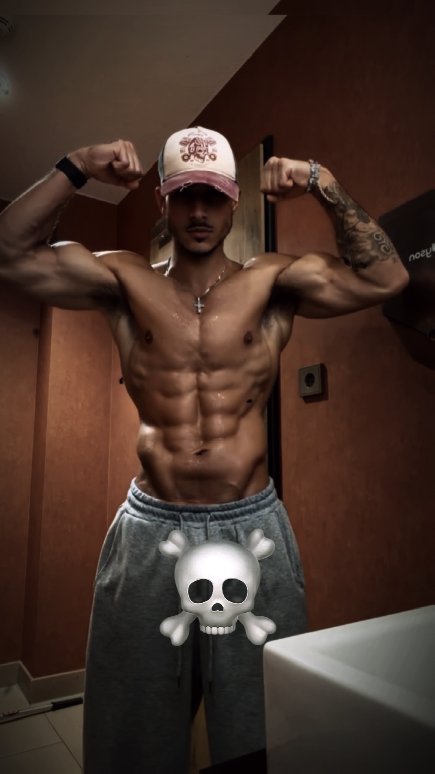 Gym Edit