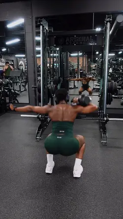 EXTREME WORKOUT