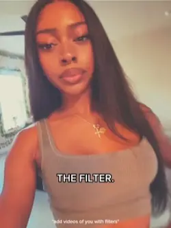 show my face?