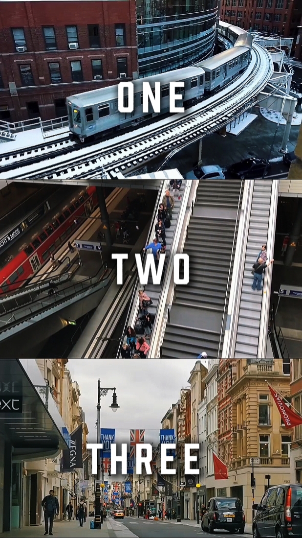 Mini vlog 