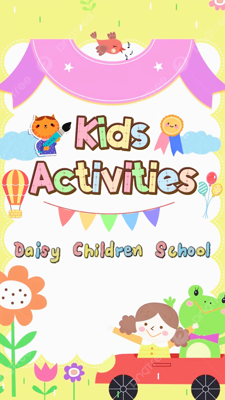 kids activities