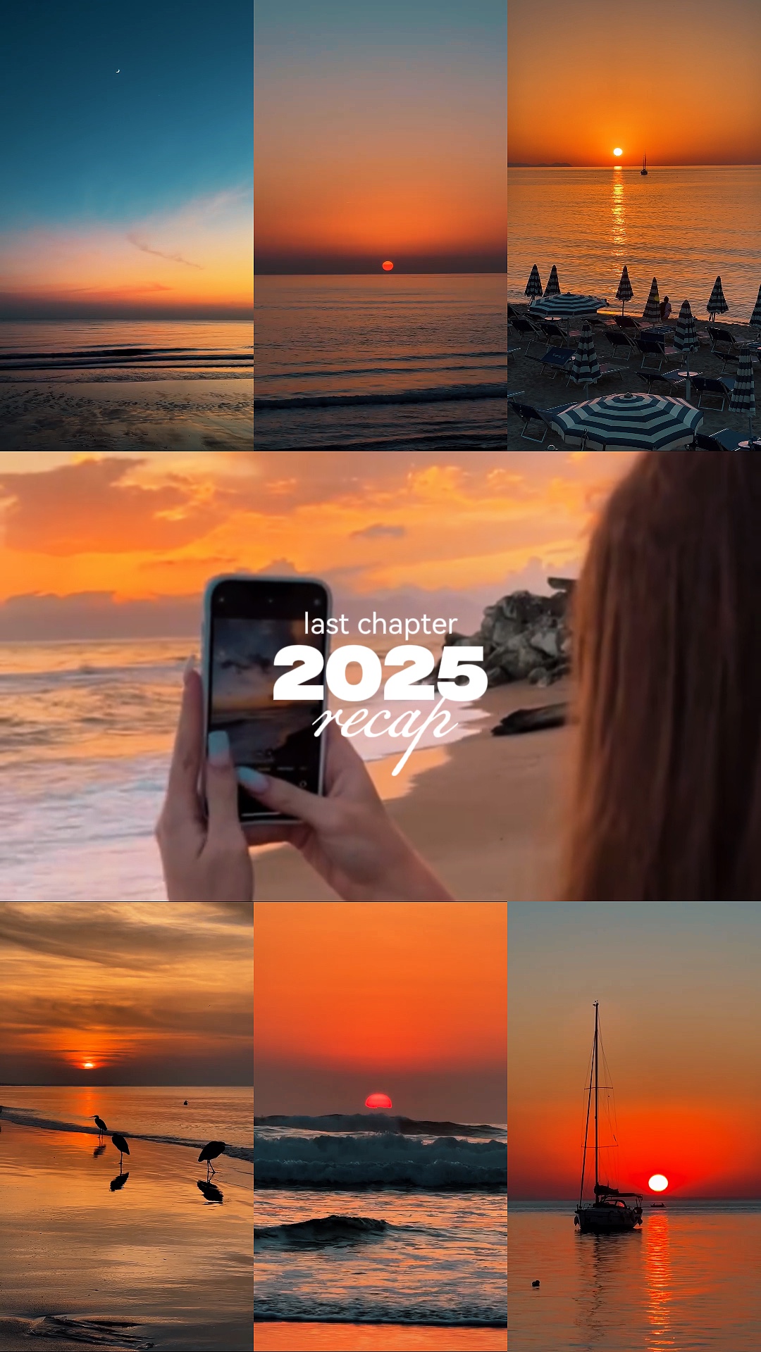 Bab terakhir 2025