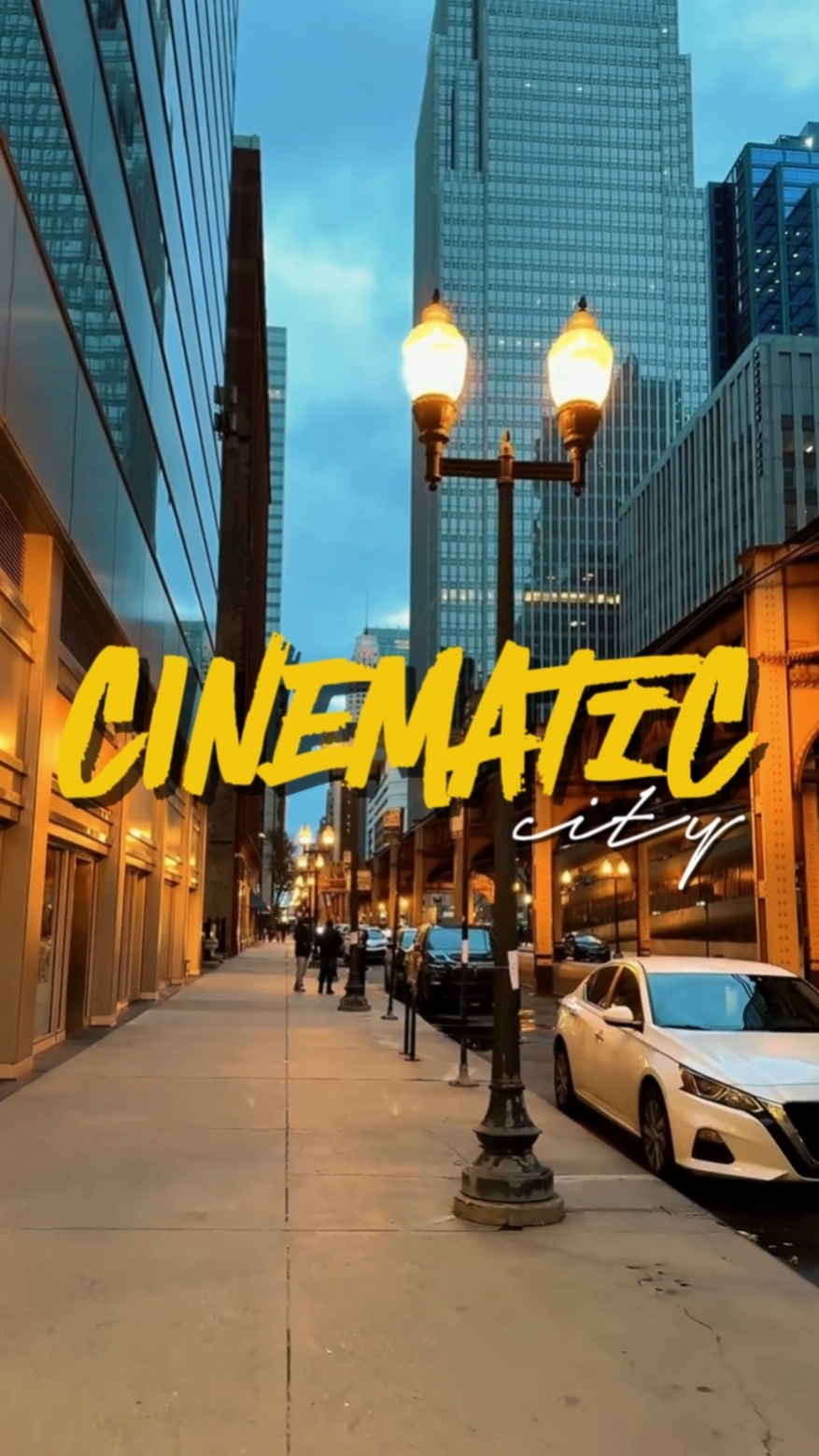 CIUDAD CINEMÁTICA