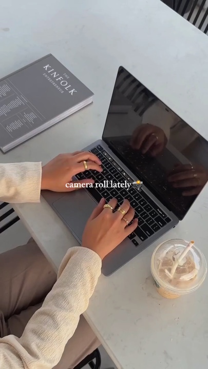 camera roll lately