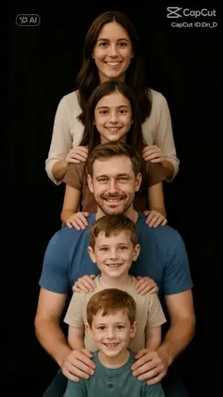 família