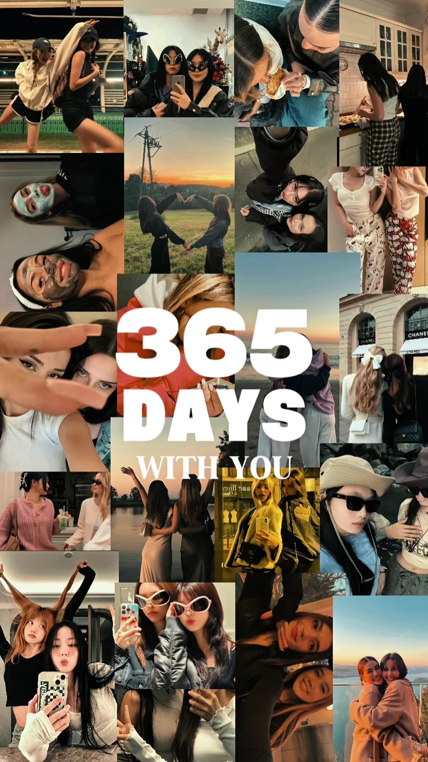 365 DÍAS