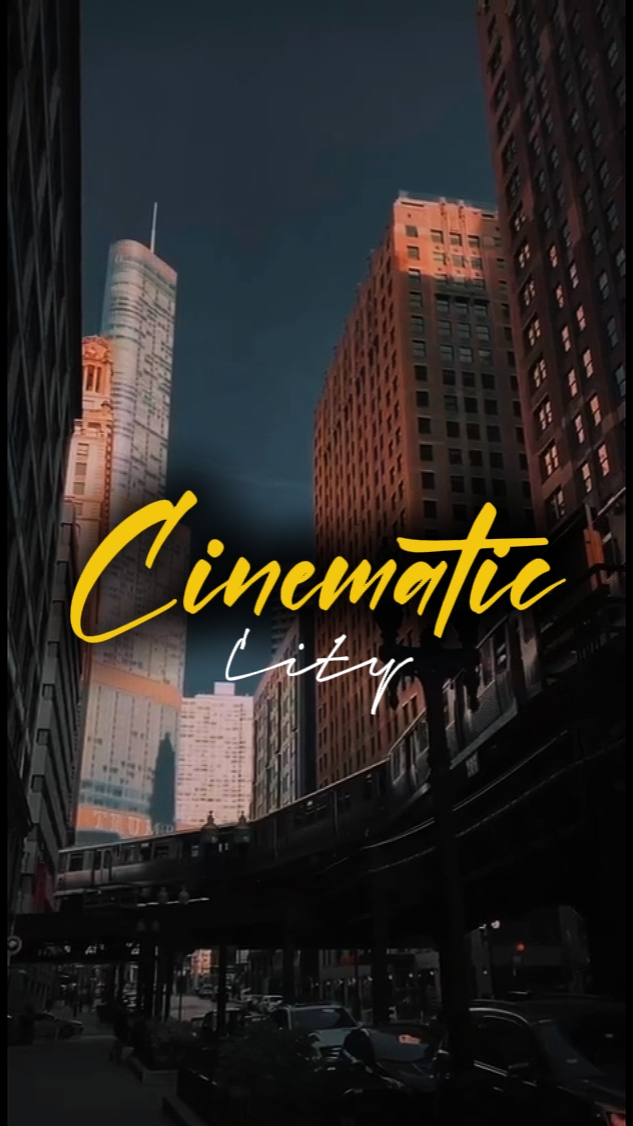 5 Clips Cinemáticos