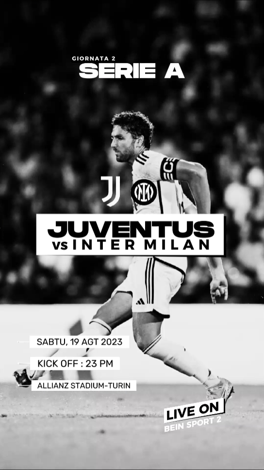 Flyer Bola
