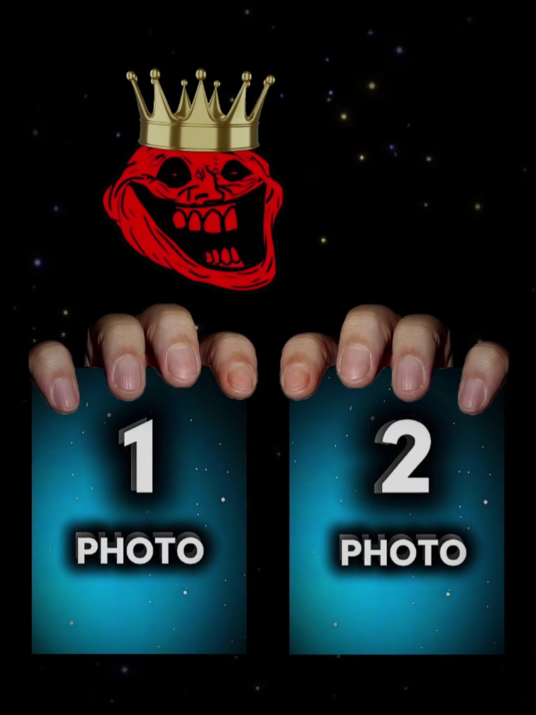 troll face template 