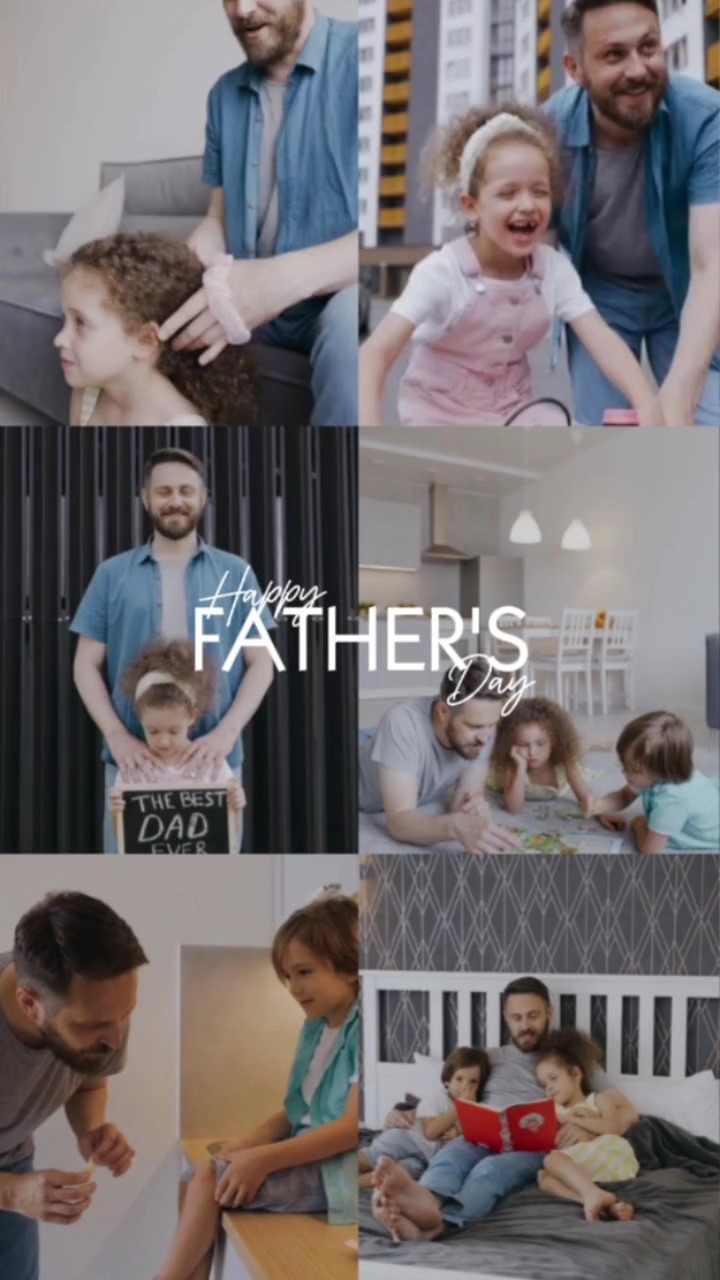 FATHER'S DAY