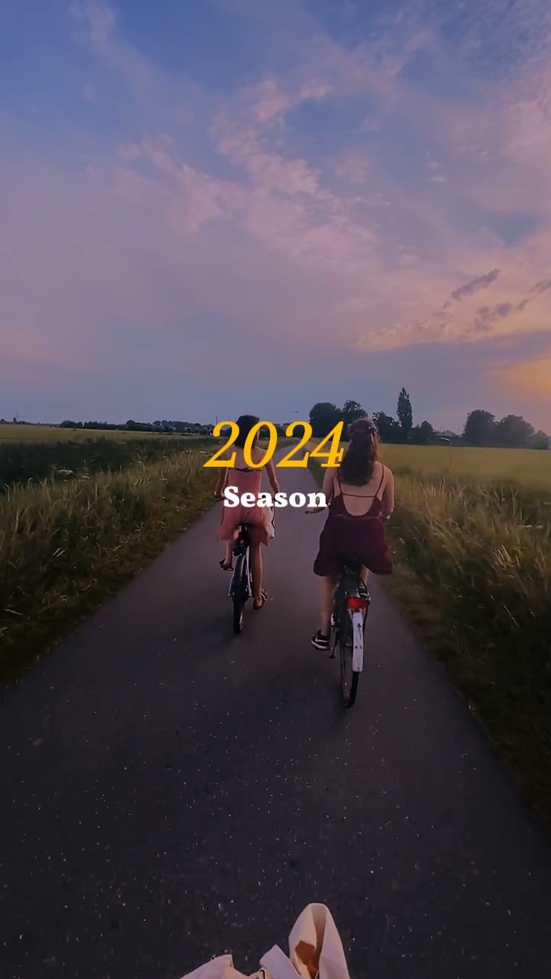 2024 Season