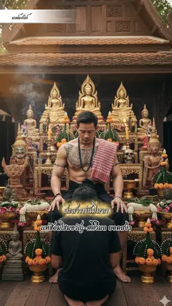 สายมู