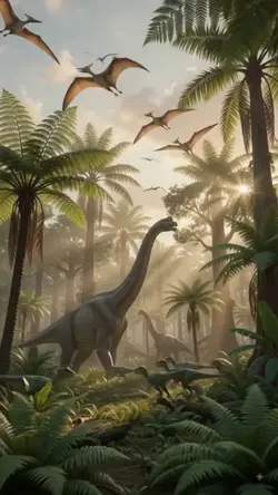 CONVITE DINOSSAURO 🦖