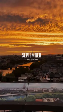 september memories