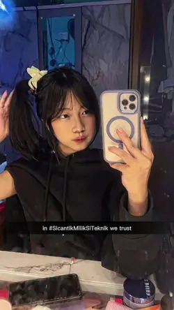 TREND SI CANTIK