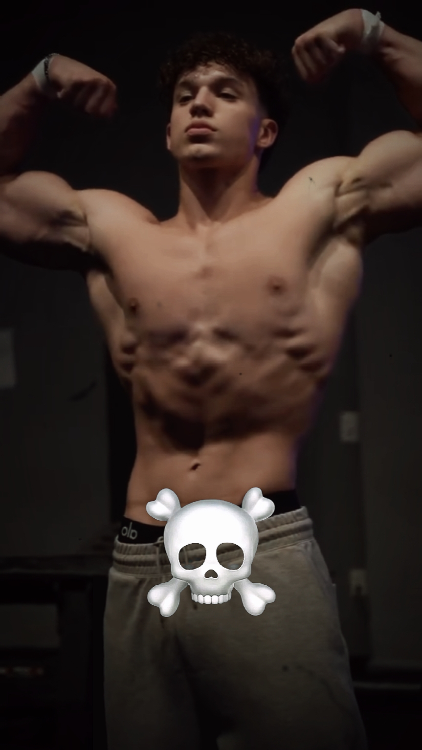Gym Edit