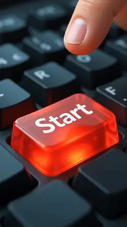 start 
