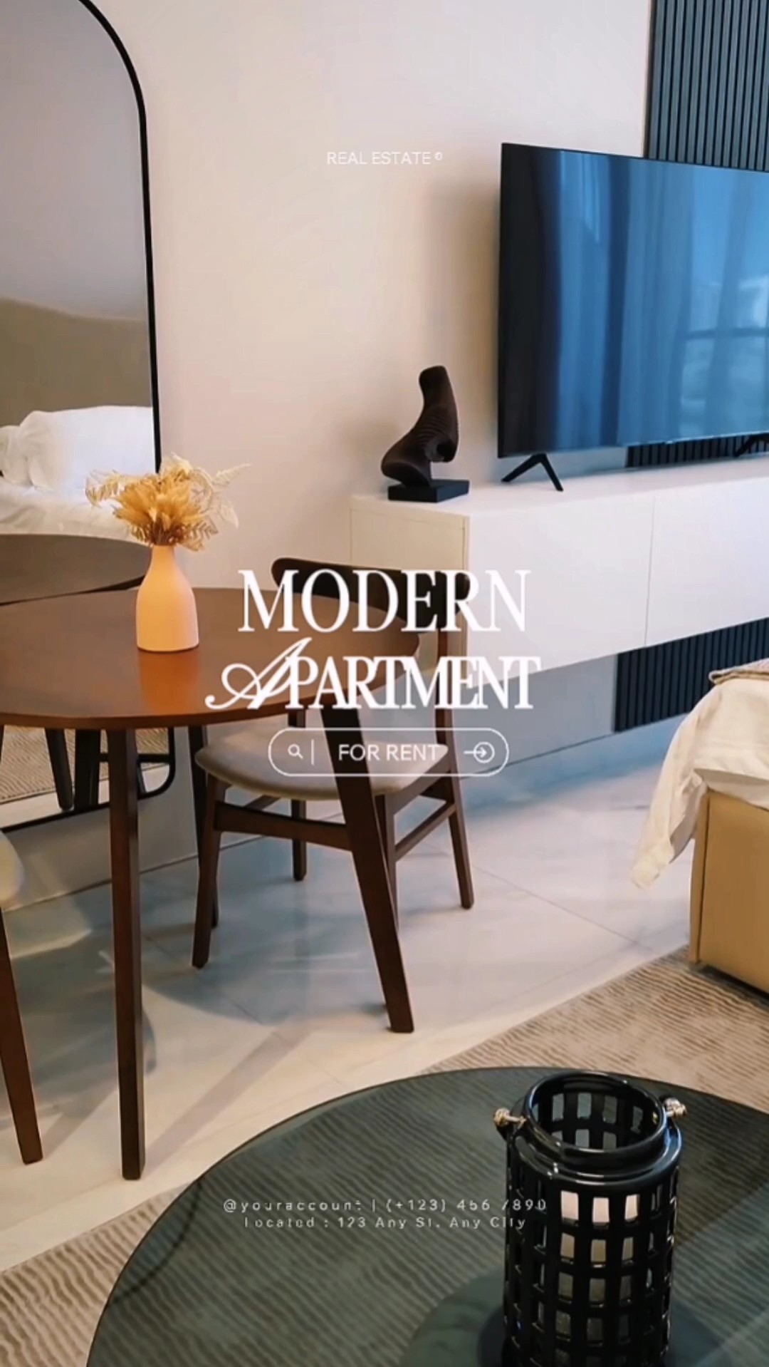 Apartamento Novo 