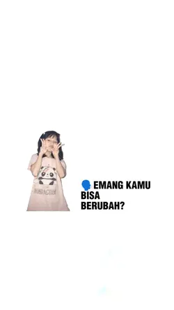EMANG KAMU BISA