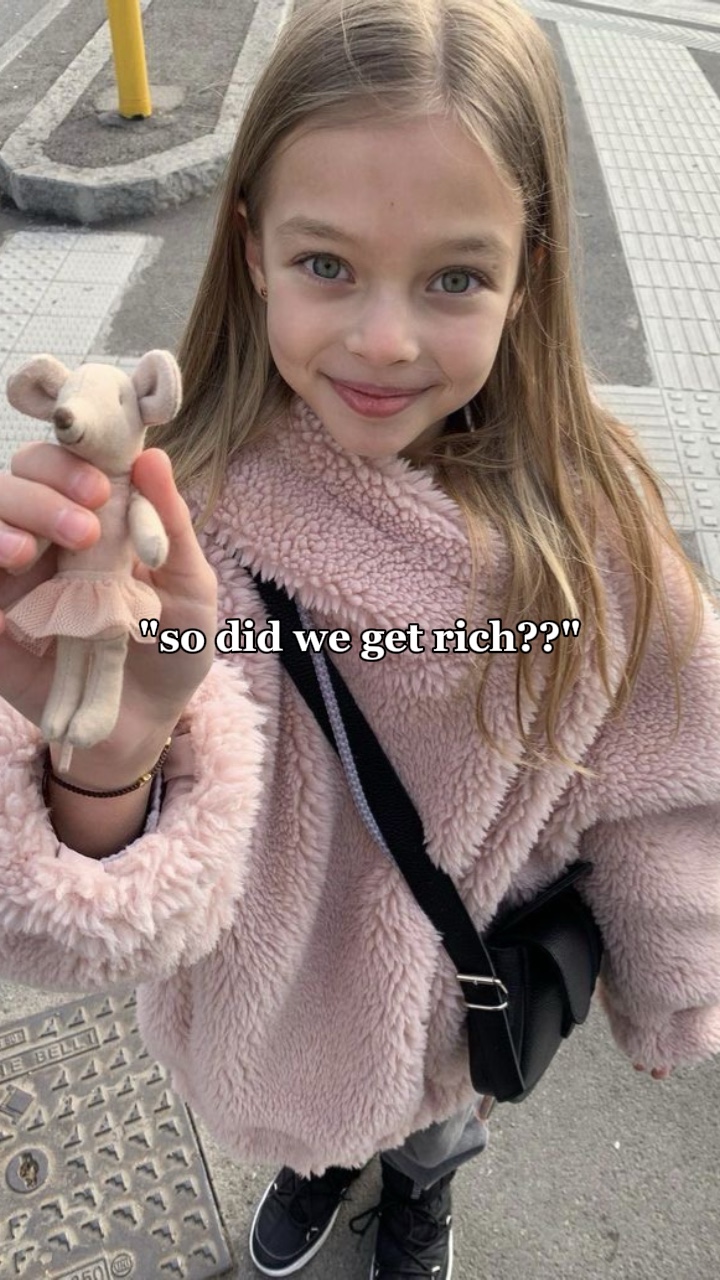 money ???