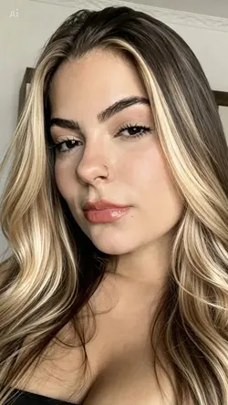 MORENA ILUMINADA