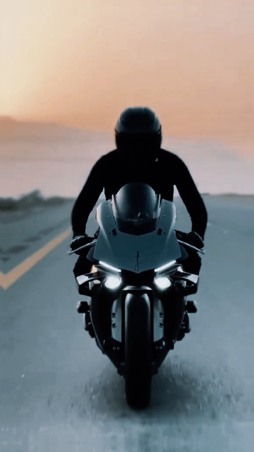 Motorcycle effects 