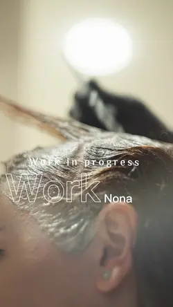 Work Nona storySalon