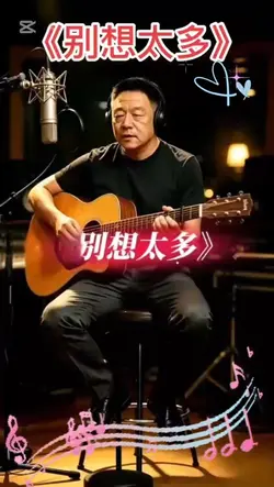 😌別想太多，卻忘不了