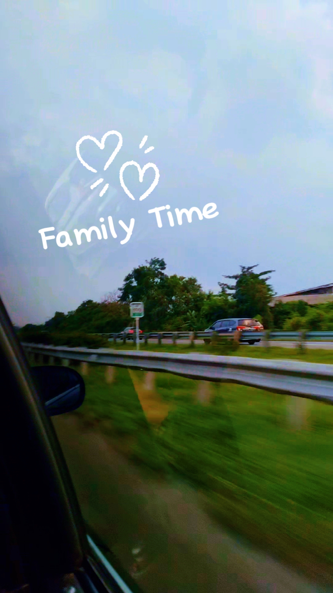FAMILY TIME