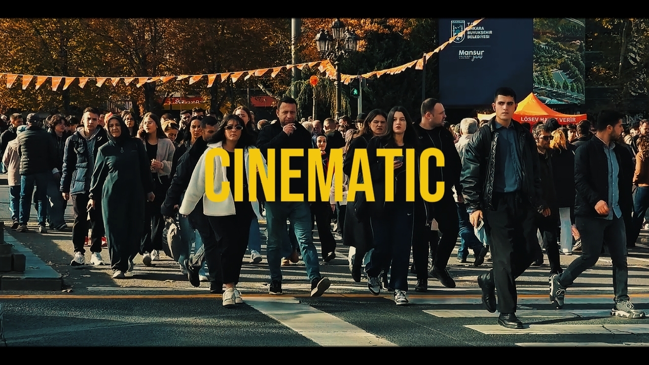 CINEMATIC