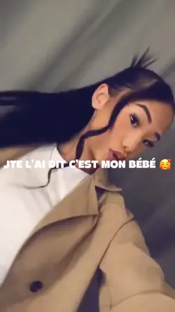 Mon bébé-Rnboi