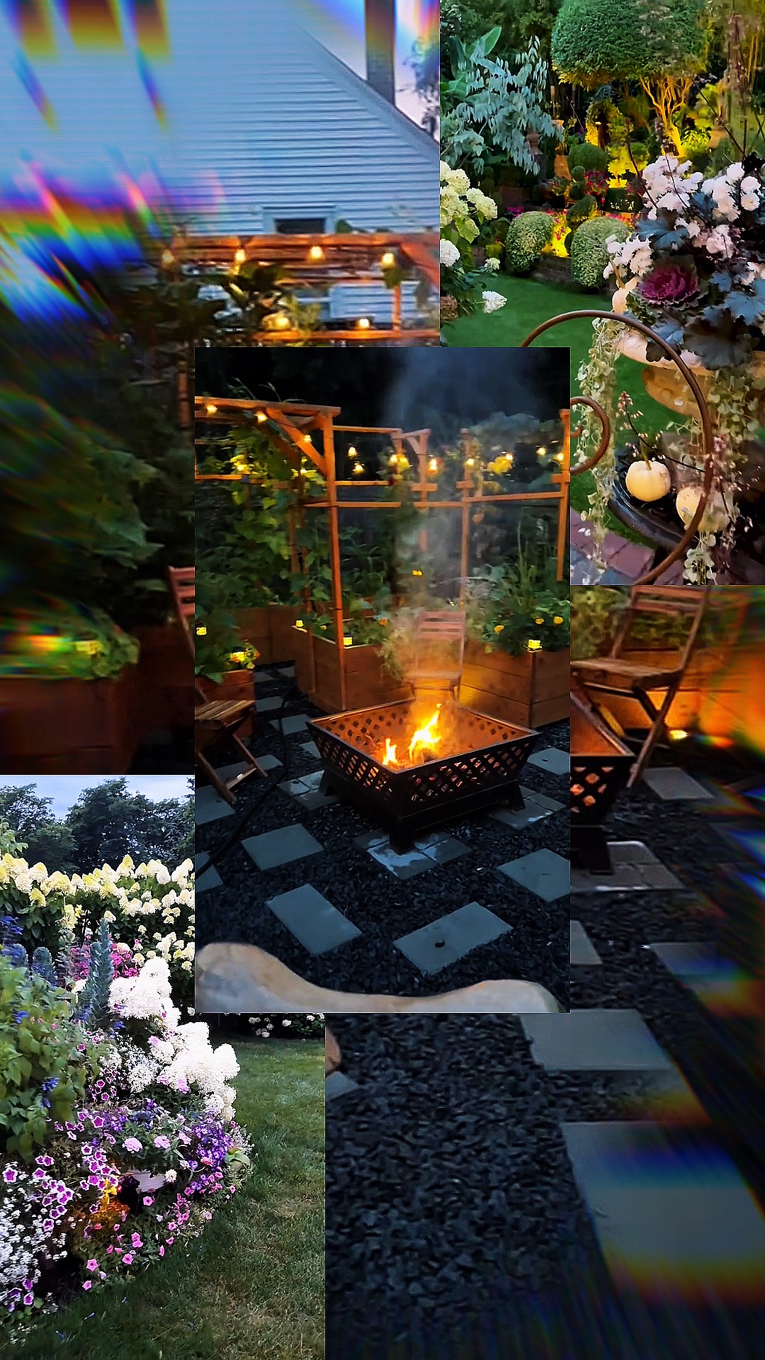 Jardinería